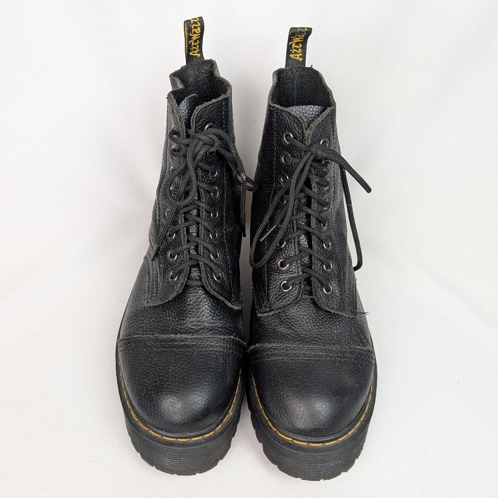 Doc Marten Boots EU 41 - Picture 4 of 11
